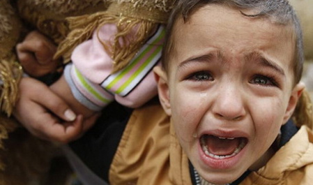 اعتراض مجامع جهانى به حمله اسرائيل به غزه